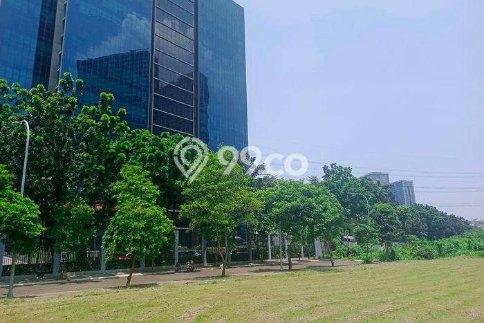Tanah Kavling untuk Dijual di Pinang Tangerang 2721m2 Tanah Kavling untuk Dijual di Pinang Tangerang 2721m2