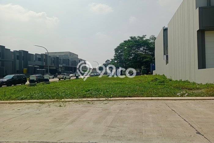 Kavling Tanah Dijual di Serpong Tangerang Selatan Spesifikasi 375m2 Kavling Tanah Dijual di Serpong Tangerang Selatan Spesifikasi 375m2