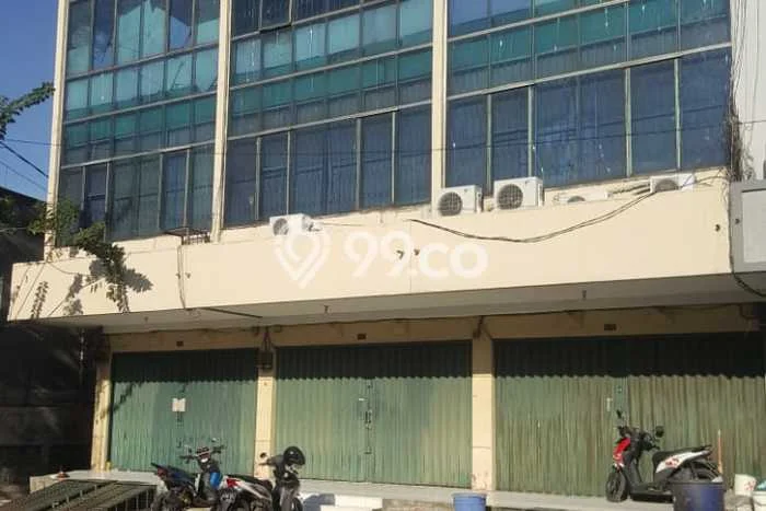 Ruko bagus disewakan di Penjaringan Jakarta Utara dengan LB 650m2 harga sewa terbaik Ruko bagus disewakan di Penjaringan Jakarta Utara dengan LB 650m2 harga sewa terbaik