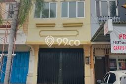 Untuk Dijual Ruko di Kelapa Dua Tangerang LT 63m2 / LB 95m2 Untuk Dijual Ruko di Kelapa Dua Tangerang LT 63m2 / LB 95m2