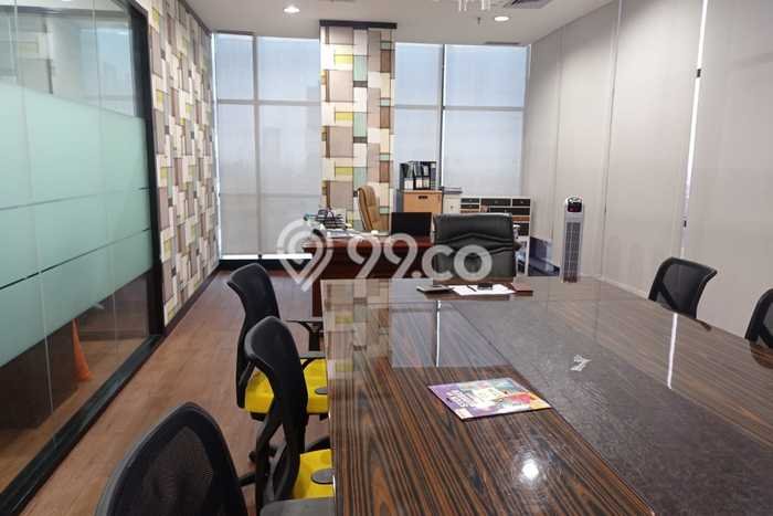 Kantor Kawasan Pinang, Luas 241m², Pusat Bisnis, Lokasi Strategis Kantor Kawasan Pinang, Luas 241m², Pusat Bisnis, Lokasi Strategis