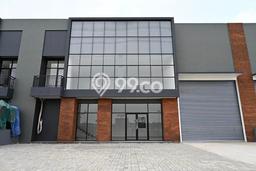 Gudang Disewakan Lokasi Legok Tangerang Harga Spesial! Gudang Disewakan Lokasi Legok Tangerang Harga Spesial!
