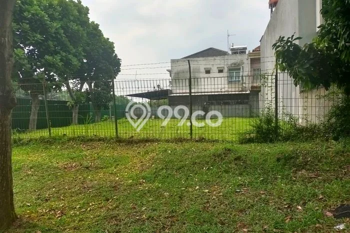 Kavling Tanah di Kelapa Dua Dijual Luas 331m2 Legalitas PPJB Kavling Tanah di Kelapa Dua Dijual Luas 331m2 Legalitas PPJB