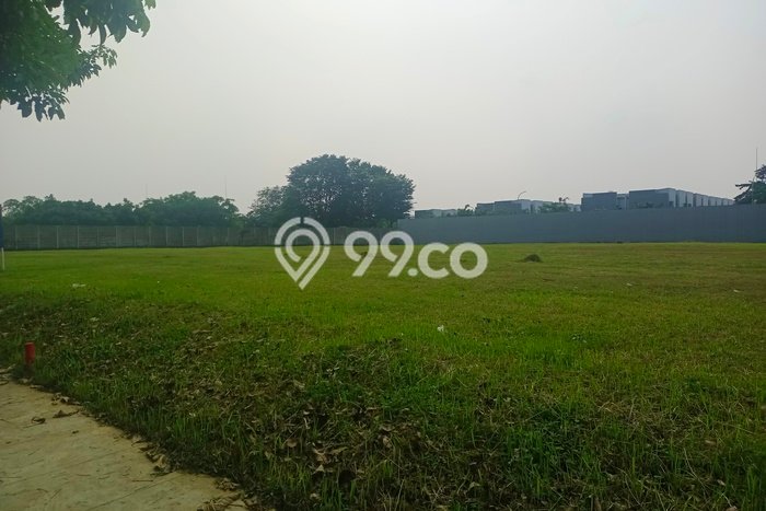 Kavling Tanah di Pagedangan Dijual Luas 2590m2 Legalitas PPJB Kavling Tanah di Pagedangan Dijual Luas 2590m2 Legalitas PPJB