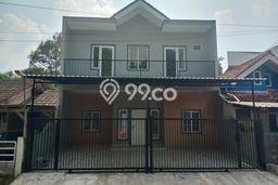Jual Rumah Favorit Siap Huni LB 250m2 di Serpong, Tangerang Selatan Jual Rumah Favorit Siap Huni LB 250m2 di Serpong, Tangerang Selatan