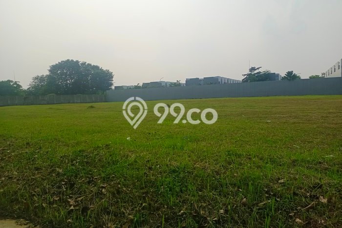 Kavling Tanah di Pagedangan Dijual Luas 2590m2 Legalitas PPJB Kavling Tanah di Pagedangan Dijual Luas 2590m2 Legalitas PPJB