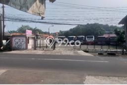 Kavling Tanah untuk Dijual di Sukmajaya, Depok, Luas 4341m2 Kavling Tanah untuk Dijual di Sukmajaya, Depok, Luas 4341m2