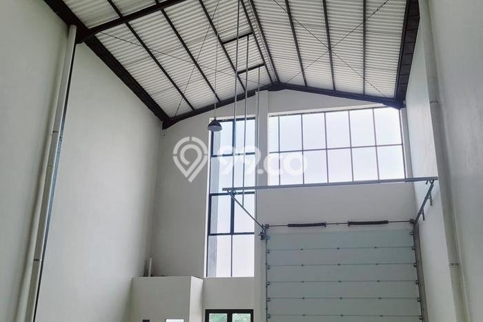 Gudang Favorit Dijual di Benda Tangerang Kawasan Pusat Bisnis Gudang Favorit Dijual di Benda Tangerang Kawasan Pusat Bisnis