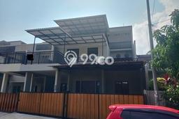 For Sale Rumah Elit Exclusive di Serpong, Tangerang Selatan For Sale Rumah Elit Exclusive di Serpong, Tangerang Selatan