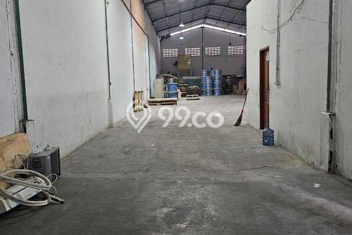 Gudang For Sale di Kawasan Balaraja, Tangerang Harga Kompetitif Gudang For Sale di Kawasan Balaraja, Tangerang Harga Kompetitif
