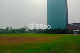 Untuk Dijual Tanah 7303m2 di BSD City, Tangerang Untuk Dijual Tanah 7303m2 di BSD City, Tangerang