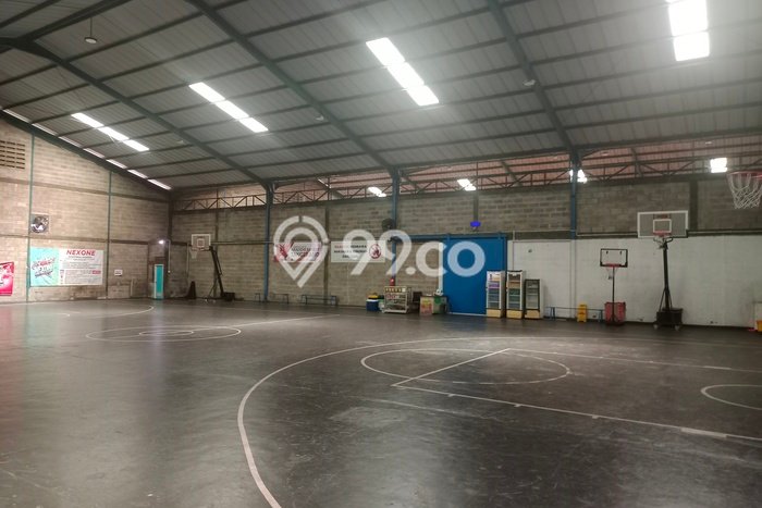 Disewakan Gudang di Karawaci Tangerang LT 1700m2, LB 1700m2 Disewakan Gudang di Karawaci Tangerang LT 1700m2, LB 1700m2