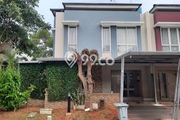 Jual Rumah Minimalis Bagus Punya 3 KT di Pagedangan Tangerang PPJB Jual Rumah Minimalis Bagus Punya 3 KT di Pagedangan Tangerang PPJB