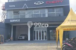 Ruko Disewakan Lokasi Tangerang Tangerang Harga Spesial! Ruko Disewakan Lokasi Tangerang Tangerang Harga Spesial!