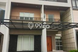 Best Deal Hunian Premium Ideal dan Luas di Alam Sutera, Tangerang Best Deal Hunian Premium Ideal dan Luas di Alam Sutera, Tangerang