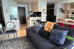 Apartemen Disewakan Murah 3 KT / 2 KM di Kembangan, Jakarta Barat Apartemen Disewakan Murah 3 KT / 2 KM di Kembangan, Jakarta Barat