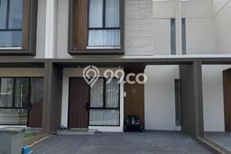 Jual Rumah Bagus Siap Huni LB 85m2 di Cisauk, Tangerang Jual Rumah Bagus Siap Huni LB 85m2 di Cisauk, Tangerang