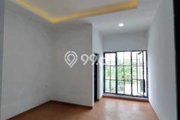 Rumah Modern 3 KT LT 64m2 di Meruya Rumah Modern 3 KT LT 64m2 di Meruya