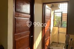 For Sale! Premium House LT 201m2 Desain Elegan di Gunung Sahari For Sale! Premium House LT 201m2 Desain Elegan di Gunung Sahari