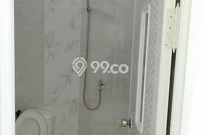 Rumah Modern 3 KT di Poris Tangerang Unfurnished Rumah Modern 3 KT di Poris Tangerang Unfurnished