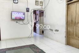 Best Deal Hunian Premium Ideal dan Luas di Mampang Prapatan, Jakarta Selatan Best Deal Hunian Premium Ideal dan Luas di Mampang Prapatan, Jakarta Selatan