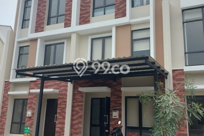 Rumah Kost Dijual di Tangerang, Tangerang dengan 10 Kamar Tidur, 3 Kamar Mandi Rumah Kost Dijual di Tangerang, Tangerang dengan 10 Kamar Tidur, 3 Kamar Mandi