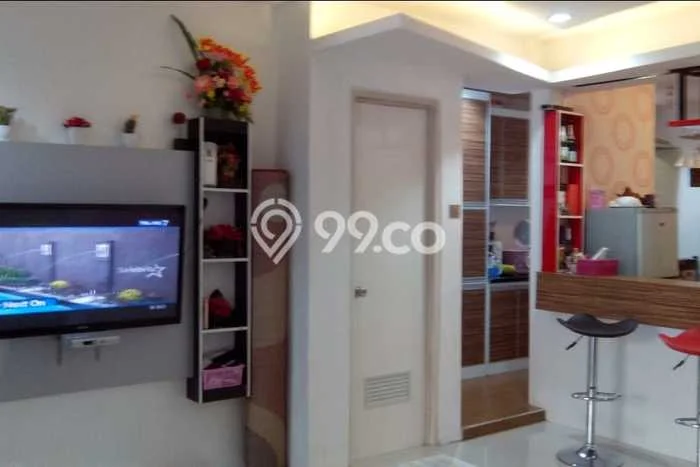Rumah Minimalis 3 KT di Poris Tangerang Semi Furnished Rumah Minimalis 3 KT di Poris Tangerang Semi Furnished