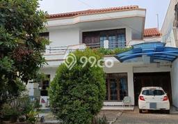 Rumah Luxury Modern Tanpa Renovasi di Duri Kosambi Jakarta Barat Rumah Luxury Modern Tanpa Renovasi di Duri Kosambi Jakarta Barat