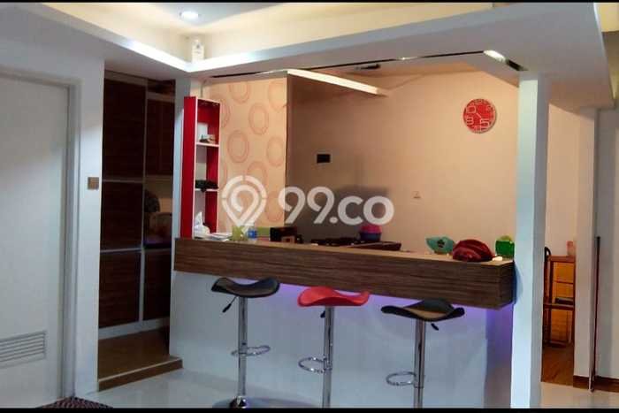 Rumah Minimalis 3 KT di Poris Tangerang Semi Furnished Rumah Minimalis 3 KT di Poris Tangerang Semi Furnished