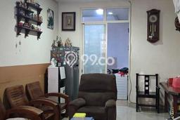 Hunian Nyaman Asri 2 KT Siap Pakai di Green Lake City Jakarta Barat Hunian Nyaman Asri 2 KT Siap Pakai di Green Lake City Jakarta Barat