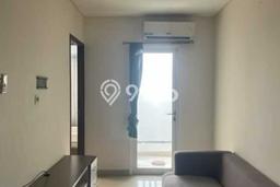Apartemen Favorit Modern Dijual di Jakarta Utara dengan 2 Kamar Tidur Apartemen Favorit Modern Dijual di Jakarta Utara dengan 2 Kamar Tidur