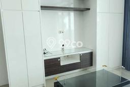 Apartemen Premium Dijual di Kembangan, Jakarta Barat Punya 3 Kamar & 3 Kamar Mandi Apartemen Premium Dijual di Kembangan, Jakarta Barat Punya 3 Kamar & 3 Kamar Mandi