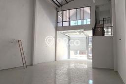 Unit Gudang Dijual di Kosambi Tangerang 291m2 Unit Gudang Dijual di Kosambi Tangerang 291m2