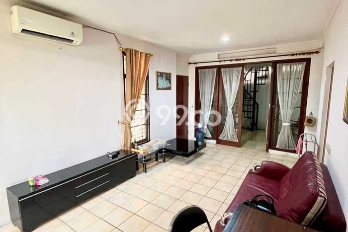 Dijual Hunian Rumah Nyaman 3 Kamar di Lippo Karawaci, Tangerang Dijual Hunian Rumah Nyaman 3 Kamar di Lippo Karawaci, Tangerang