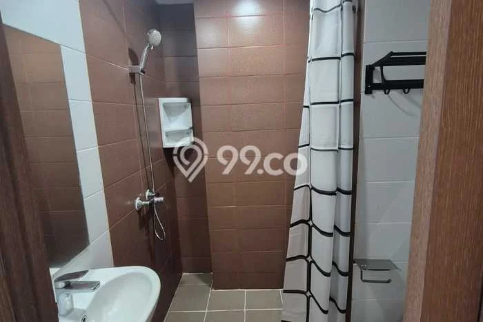 Hunian Apartemen Ekonomis di Jakarta Barat dengan 0 Kamar Tidur, 1 Kamar Mandi Hunian Apartemen Ekonomis di Jakarta Barat dengan 0 Kamar Tidur, 1 Kamar Mandi