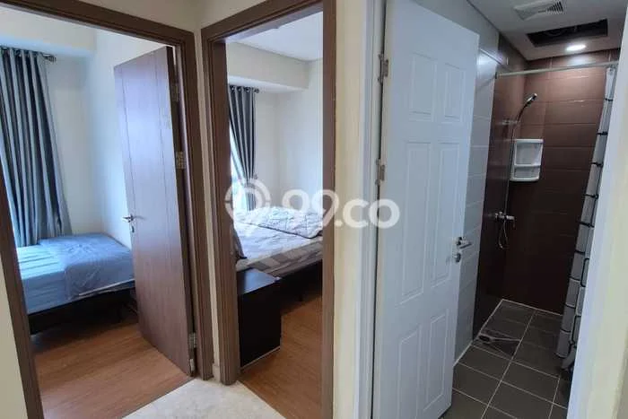 Apartemen Terawat Dijual di Jakarta Barat Spesifikasi 2 KT, 1 KM Apartemen Terawat Dijual di Jakarta Barat Spesifikasi 2 KT, 1 KM