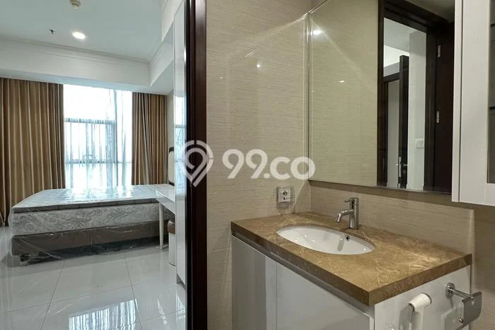 Apartemen Luxury Dijual di Jakarta Selatan Lokasi Strategis Punya 2 Kamar Tidur Apartemen Luxury Dijual di Jakarta Selatan Lokasi Strategis Punya 2 Kamar Tidur