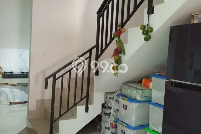 Hunian Nyaman Asri 4 KT Siap Pakai di Duri Kepa Jakarta Barat Hunian Nyaman Asri 4 KT Siap Pakai di Duri Kepa Jakarta Barat