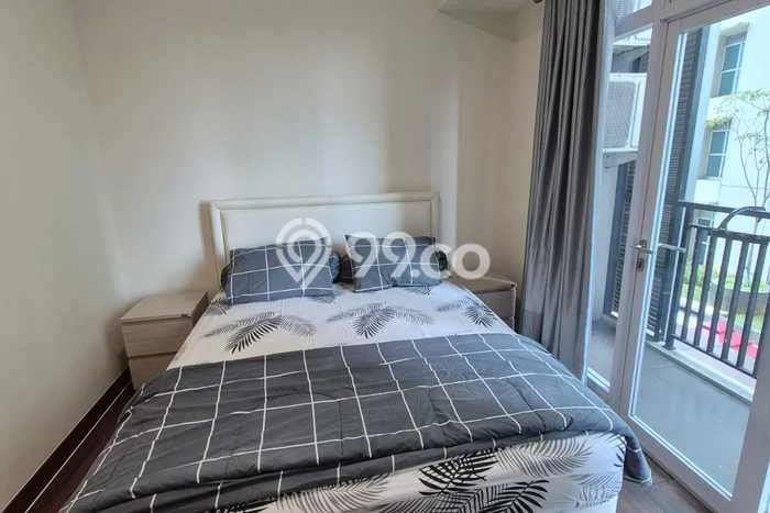 Hunian Apartemen Ideal untuk Dijual di Jakarta Barat dengan 2 Kamar Hunian Apartemen Ideal untuk Dijual di Jakarta Barat dengan 2 Kamar