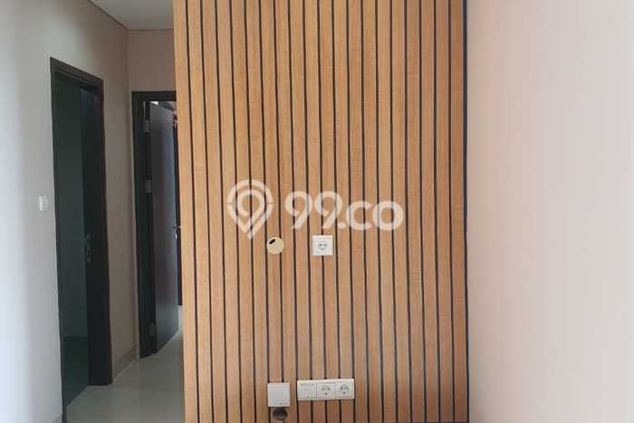 Hunian Apartemen Strategis untuk Dijual di Jakarta Barat dengan 2 Kamar Hunian Apartemen Strategis untuk Dijual di Jakarta Barat dengan 2 Kamar