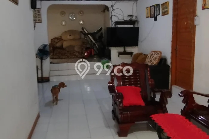 Rumah Minimalis 4 KT di Bojong Indah Jakarta Barat Rumah Minimalis 4 KT di Bojong Indah Jakarta Barat