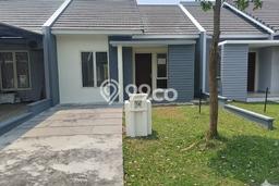 Hunian Cantik Modern Lb 119m2 di Cikupa, Tangerang Hunian Cantik Modern Lb 119m2 di Cikupa, Tangerang