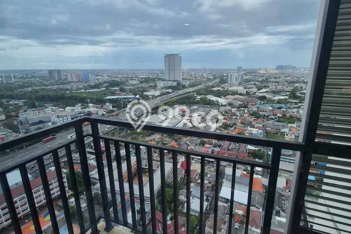 Hunian Apartemen Ekonomis di Jakarta Barat dengan 0 Kamar Tidur, 1 Kamar Mandi Hunian Apartemen Ekonomis di Jakarta Barat dengan 0 Kamar Tidur, 1 Kamar Mandi
