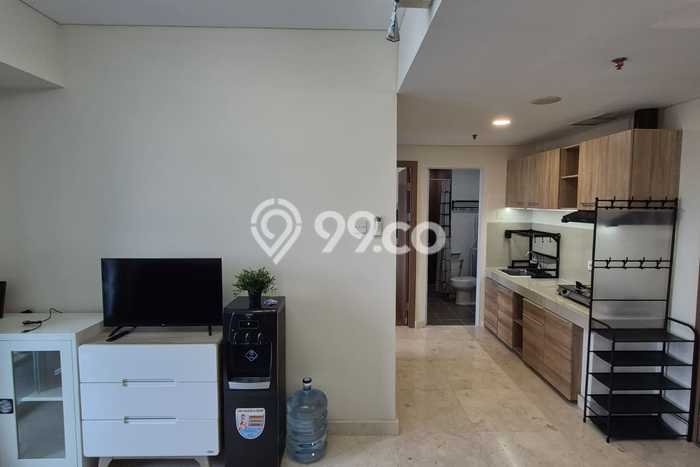 Apartemen Terawat Dijual di Jakarta Barat Spesifikasi 2 KT, 1 KM Apartemen Terawat Dijual di Jakarta Barat Spesifikasi 2 KT, 1 KM