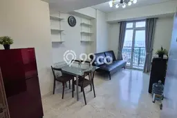 Apartemen Terawat Dijual di Jakarta Barat Spesifikasi 2 KT, 1 KM Apartemen Terawat Dijual di Jakarta Barat Spesifikasi 2 KT, 1 KM