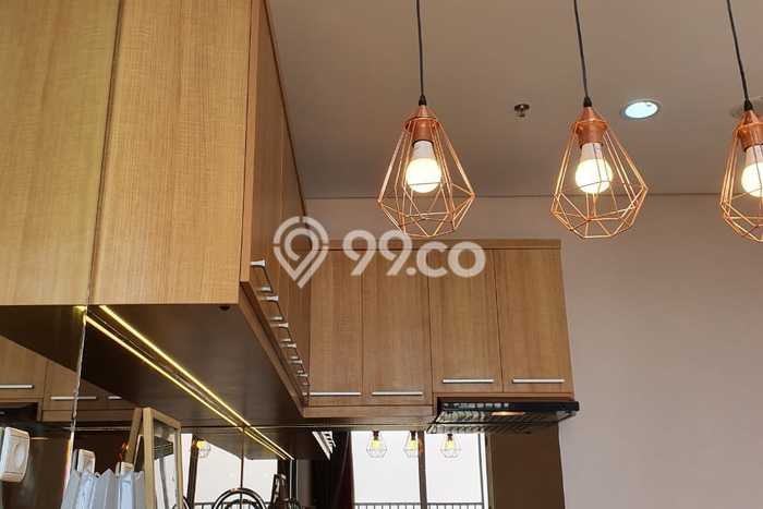 Hunian Apartemen Strategis untuk Dijual di Jakarta Barat dengan 2 Kamar Hunian Apartemen Strategis untuk Dijual di Jakarta Barat dengan 2 Kamar