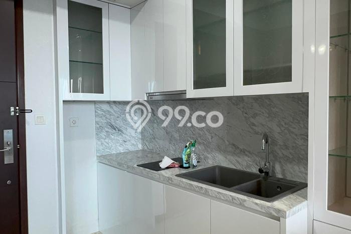 Apartemen Luxury Dijual di Jakarta Selatan Lokasi Strategis Punya 2 Kamar Tidur Apartemen Luxury Dijual di Jakarta Selatan Lokasi Strategis Punya 2 Kamar Tidur