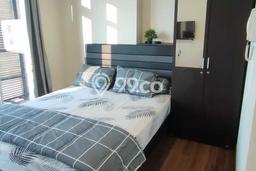 Apartemen Terjangkau Dijual di Jakarta Barat 0 KT & 1 KM Apartemen Terjangkau Dijual di Jakarta Barat 0 KT & 1 KM