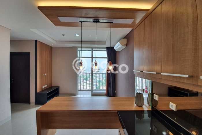 Hunian Apartemen Strategis untuk Dijual di Jakarta Barat dengan 2 Kamar Hunian Apartemen Strategis untuk Dijual di Jakarta Barat dengan 2 Kamar