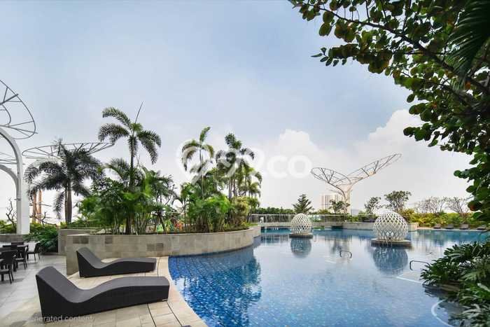 Hunian Apartemen Strategis untuk Dijual di Jakarta Barat dengan 0 Kamar Hunian Apartemen Strategis untuk Dijual di Jakarta Barat dengan 0 Kamar